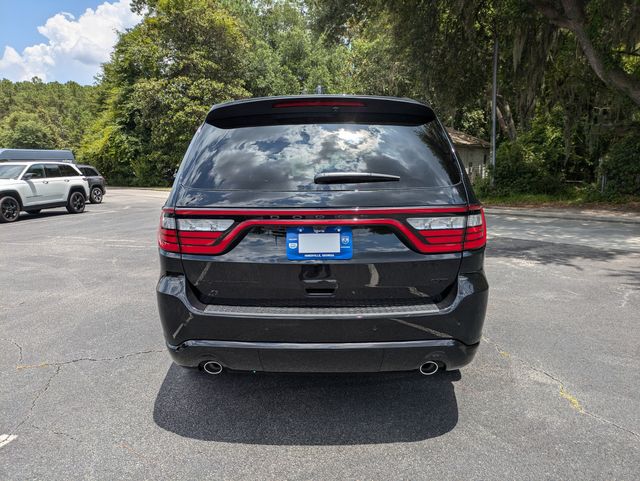 2026 Dodge Durango GT AWD HEMI V8