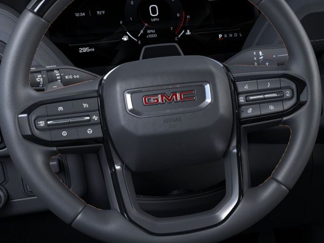 2026 GMC Yukon AT4:47364
