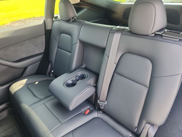 Used 2024 Tesla Model Y For Sale in Grove City, OH