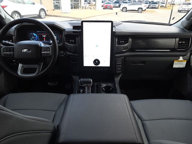 New 2025 Black Ford Flash image 13