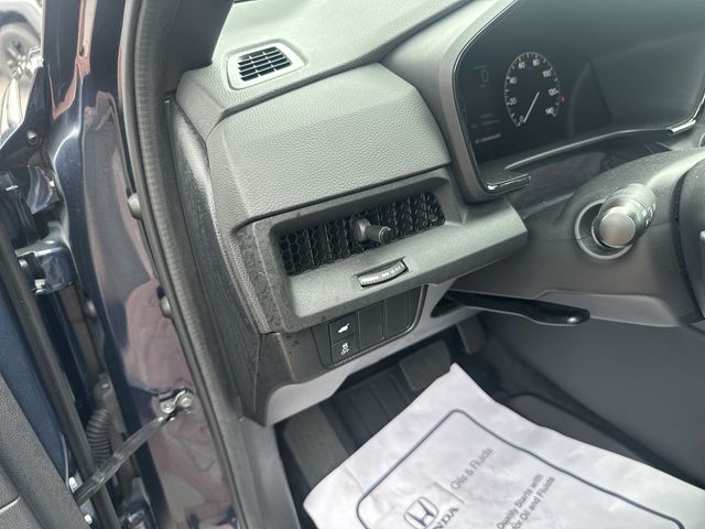 Used 2024 Honda CR-V Hybrid SUV