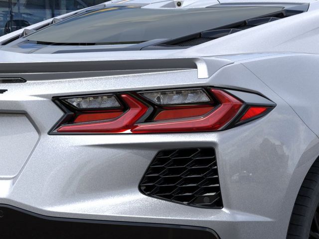 2026 Chevrolet Corvette Stingray - 10