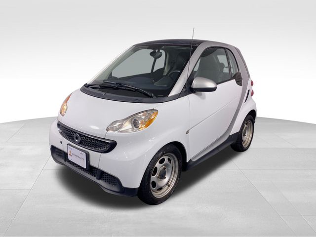 2015 smart Fortwo Pure 15