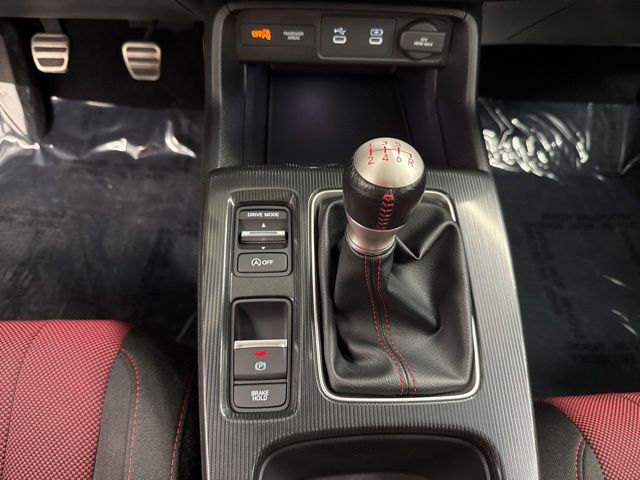 Certified Used 2026 Gray Honda  image 42
