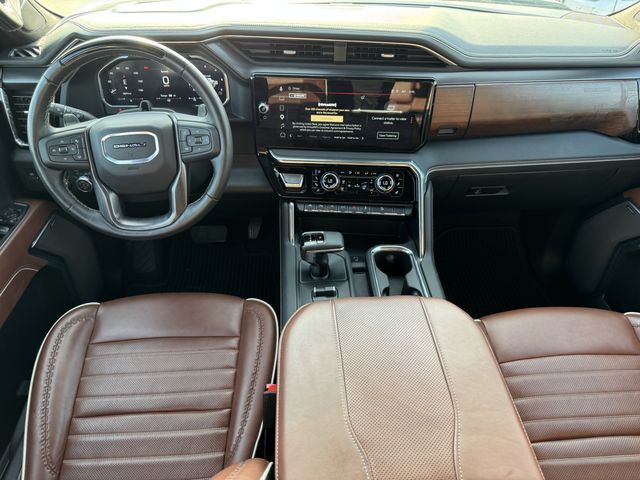 2026 GMC Sierra 1500 Denali Ultimate - 8