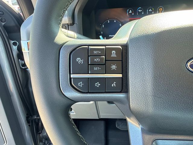 New 2026 Silver Ford XLT image 24