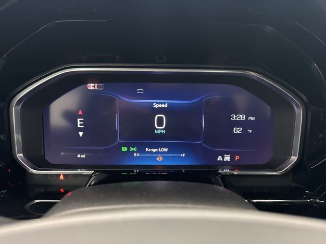 new 2026 Chevrolet Silverado 1500 car, priced at $65,145