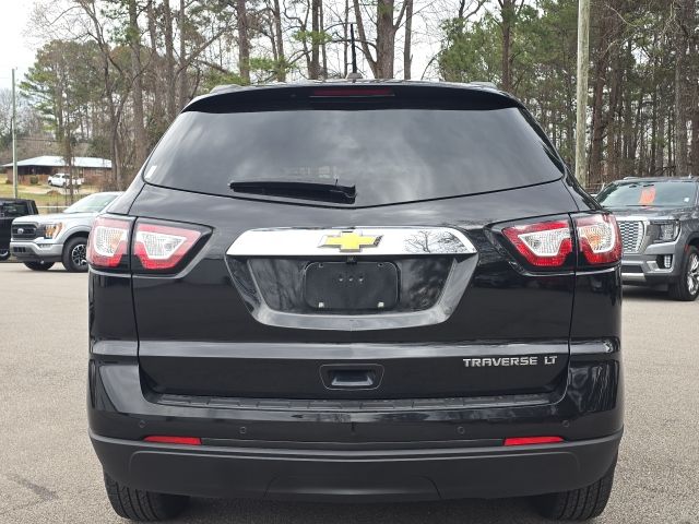 2016 Chevrolet Traverse 2LT:45397A