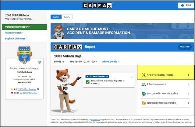 View vehicle photo 4