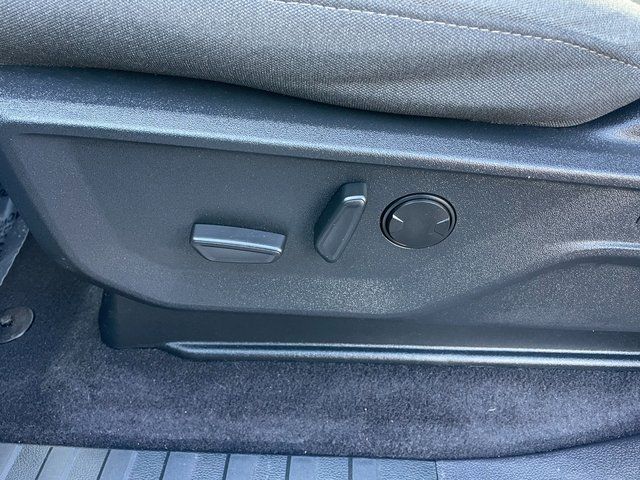 used 2023 Ford F-150 Lightning car, priced at $36,995