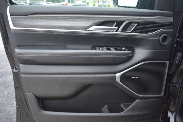Used 2024 Jeep Wagoneer SUV