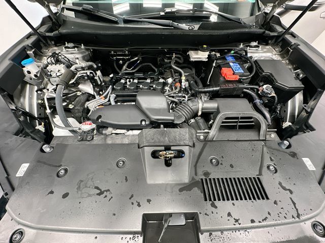 2024 Honda CR-V EX-L  at Honda North