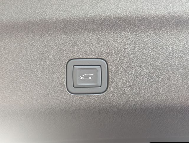 2026 Chevrolet Tahoe LT White at DeMontrond Gulf Freeway