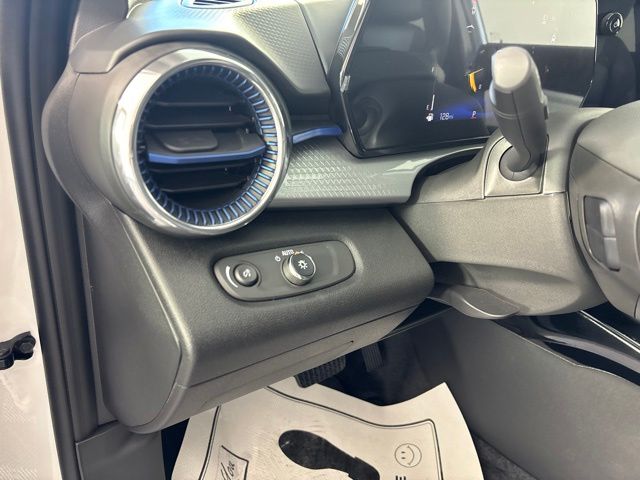 New 2026 Chevrolet Trax SUV