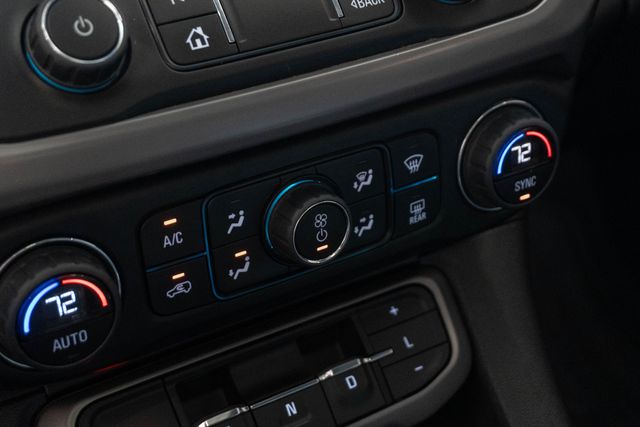 Used 2023 GMC Acadia SUV
