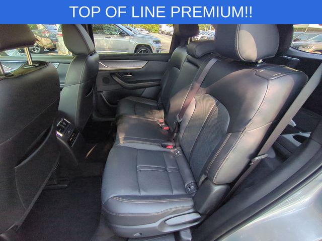 Used 2025 Silver Mazda 3.3 Turbo Premium image 31