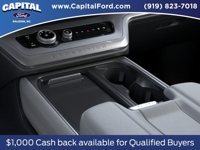 New 2026 White Ford Active image 16