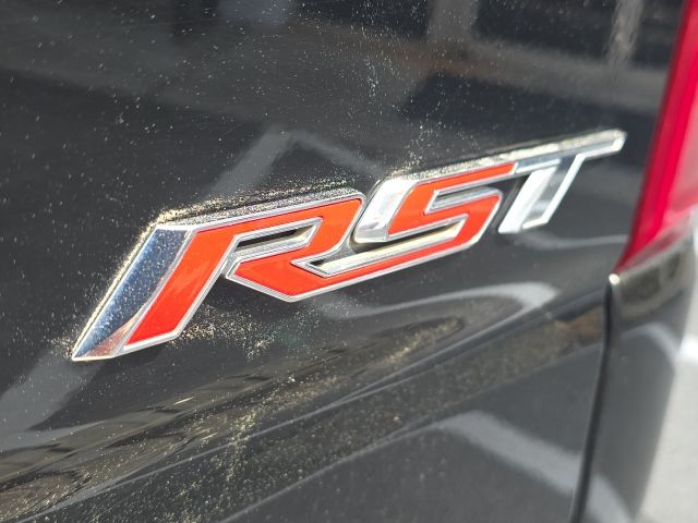 2021 Chevrolet Silverado 1500 RST:44584B