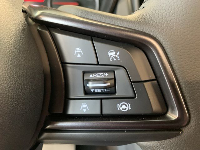 2026 Subaru WRX Sport-Tech - Photo 18