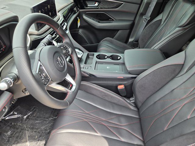 new 2026 Acura MDX car, priced at $78,125