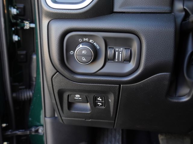 New 2026 Ram 1500 Truck