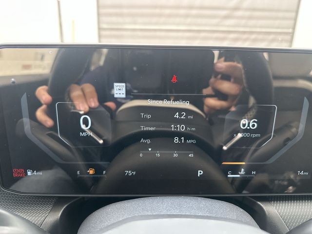 New 2026 Gray Kia GT-Line image 11