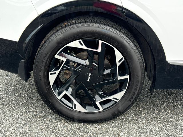 Used 2023 Kia Sportage SUV