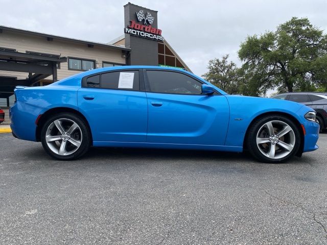 Used Car 2016 Dodge Charger  R/t For Sale Under $20,000 In San Antonio, Texas