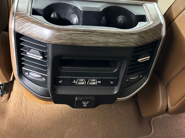 Used 2019 Ram 1500 Truck