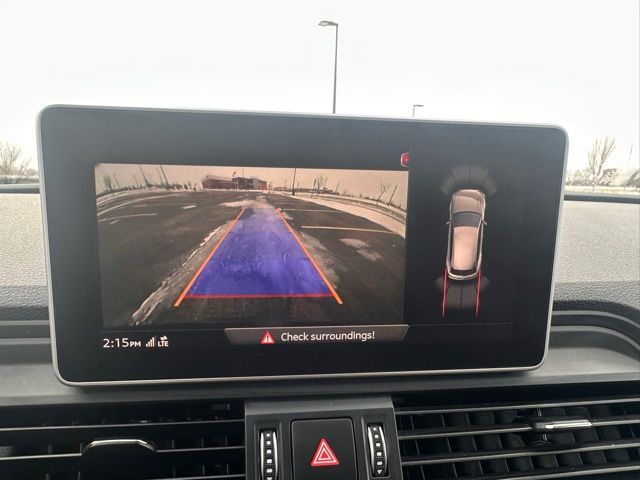 2018 Audi Q5 2.0T Premium