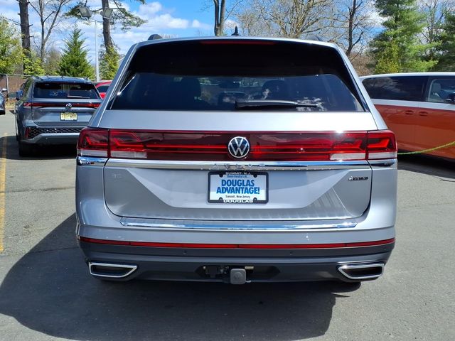 2026 Volkswagen Atlas - Image 7
