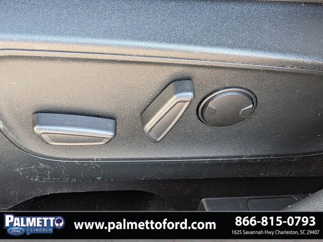 used 2020 Ford Escape car, priced at $16,498