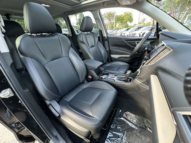2022 Subaru Forester - $26,077