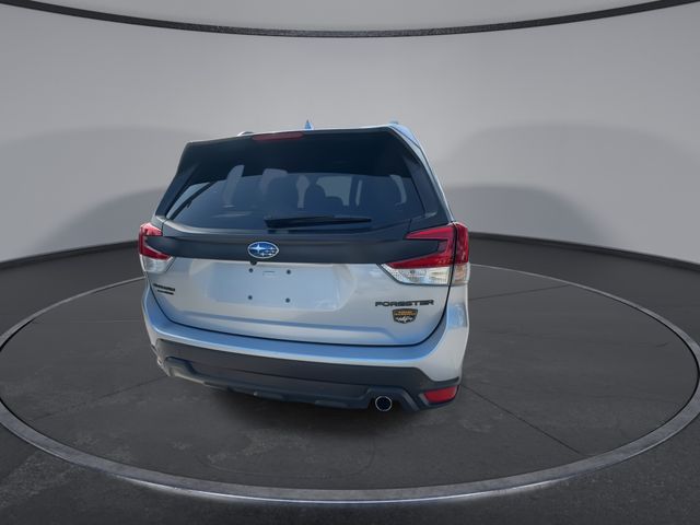 Used 2023 Subaru Forester SUV