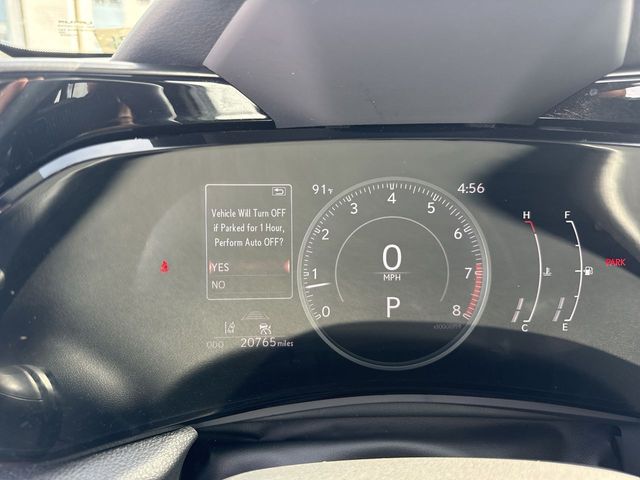 Used 2025 Lexus NX SUV