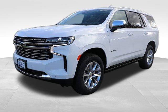 2024 Chevrolet Tahoe Premier 24