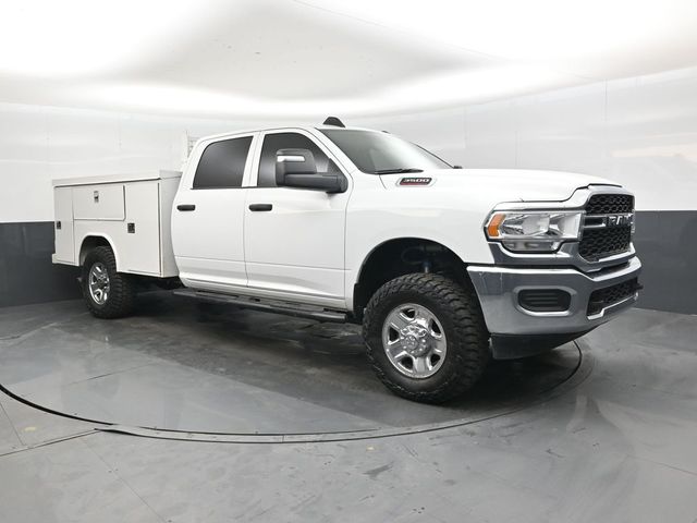 2024 RAM 3500 Tradesman Crew Cab LB 4WD