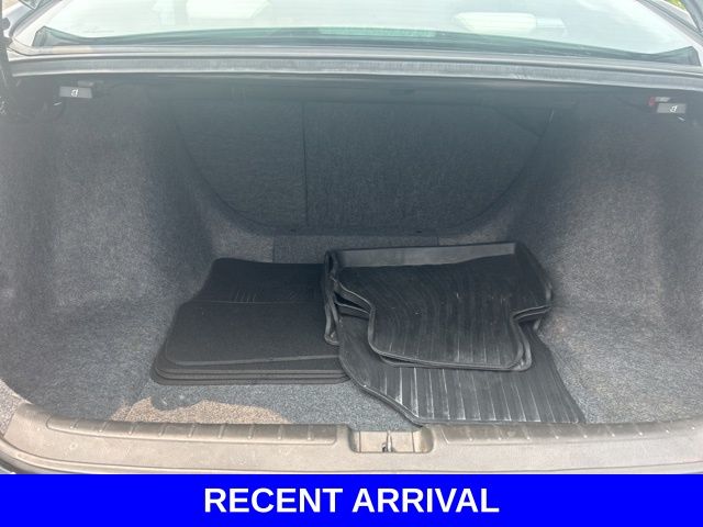 2018 Honda Accord EX photo