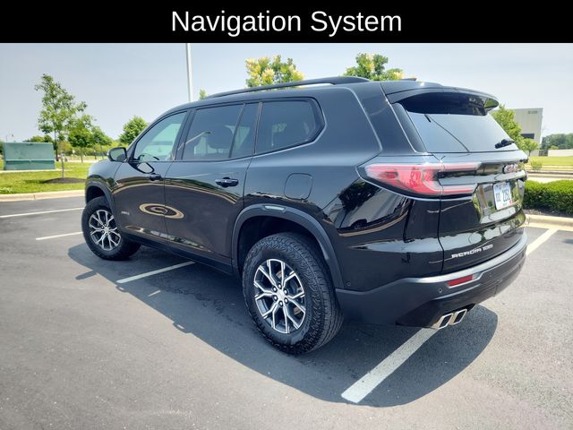 Used 2024 GMC Acadia For Sale in Grove City, OH