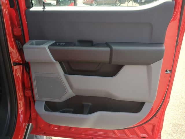 New 2026 Race Red Ford F-250® XL image 38