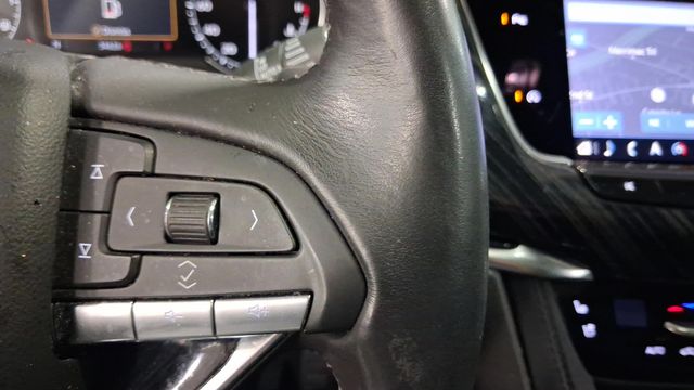 Used 2024 Cadillac XT6 SUV