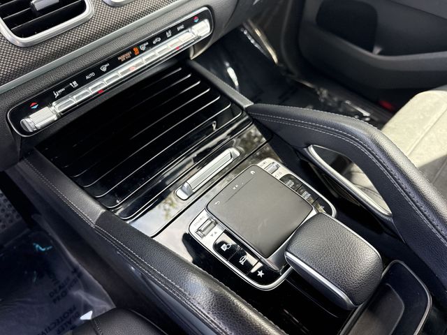 2020 Mercedes-Benz GLE - $26,998