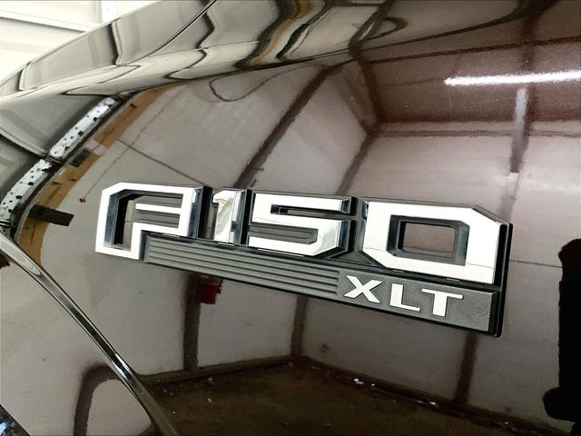 2018 Ford F-150 XLT  at Bob Ruth Ford