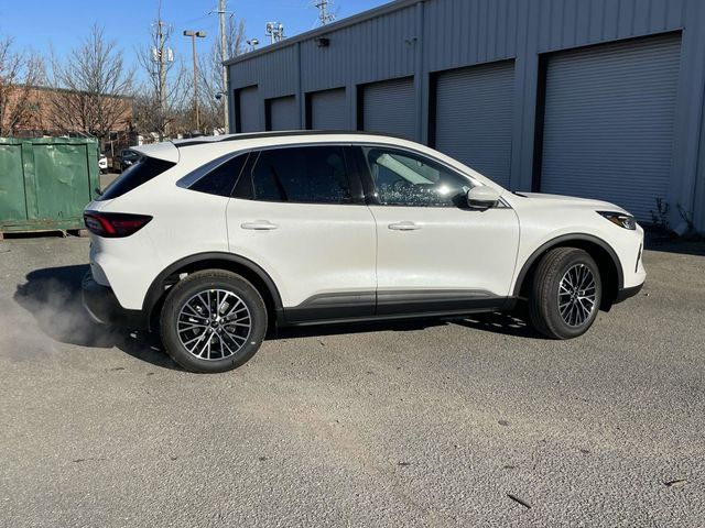 2024 Ford Escape Plug-In Hybrid 12