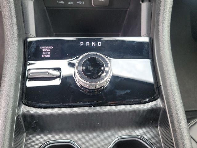 New 2026 Jeep Grand Cherokee Limited 4D Sport Utility