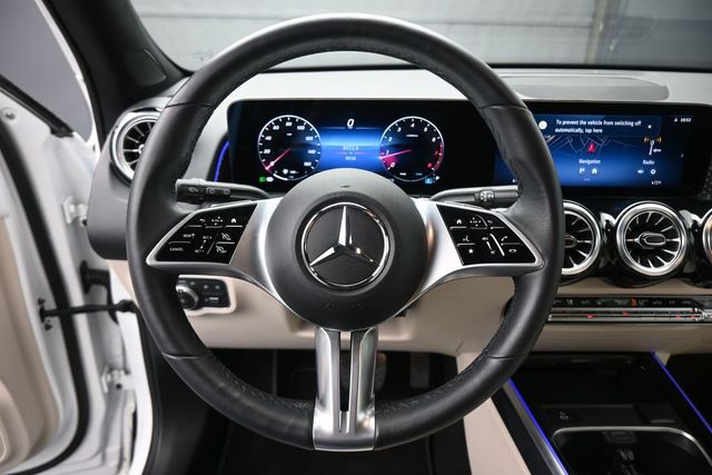 Used 2025 Mercedes-benz GLB SUV