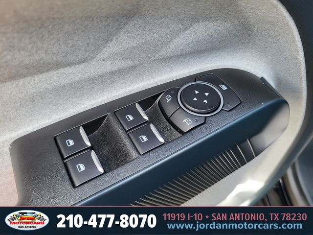 Used Car 2024 Ford Maverick  Xlt For Sale Under $30,000 In San Antonio, Texas