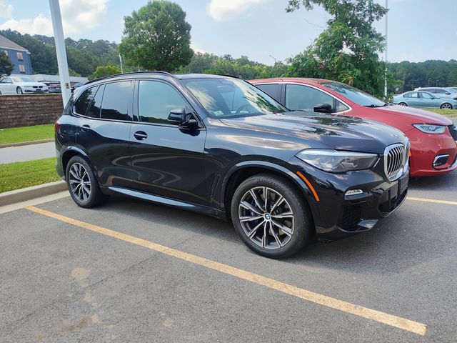Used 2019 BMW X5 SUV