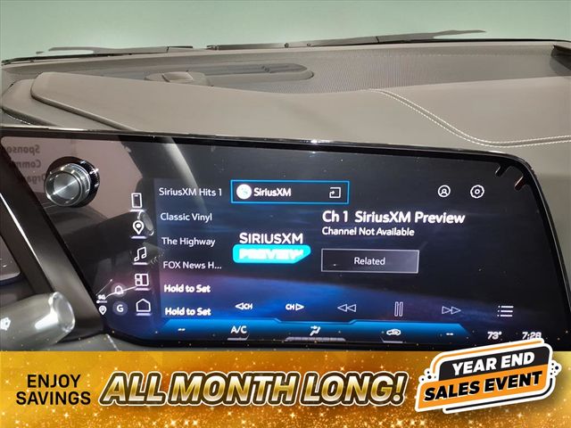 New 2026 Chevrolet Corvette For Sale in New Hudson, MI