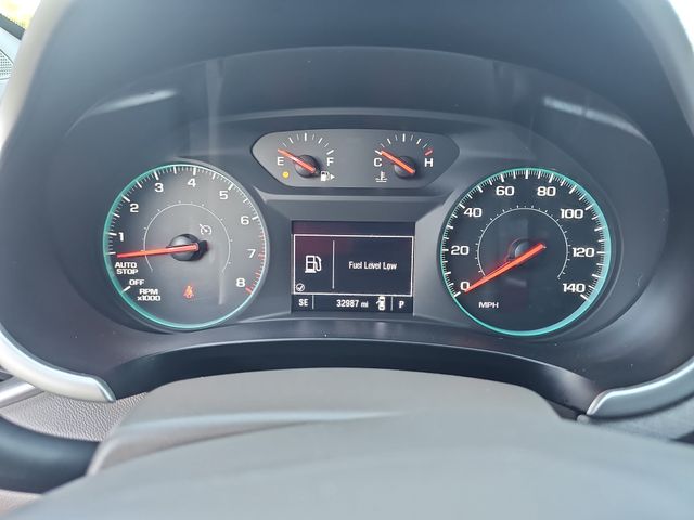 Used 2024 Black Chevrolet LS image 18